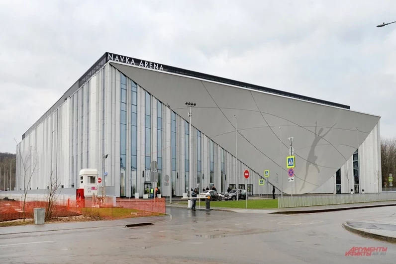 «Феномен Навки»: как новая школа фигурного катания переманивает лучших тренеров и учеников — революция в российском спорте