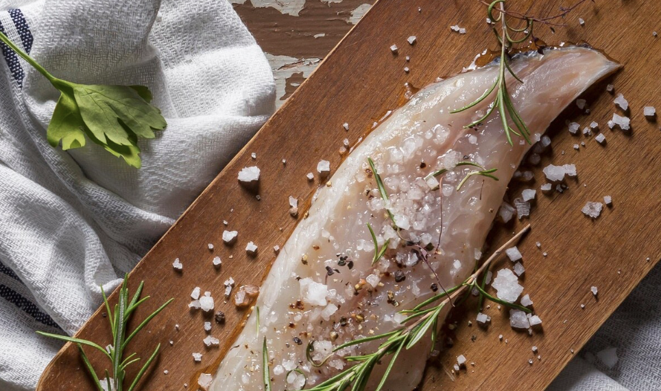 Идеальная рыба: дёшево, полезно и очень вкусно — популярный продукт