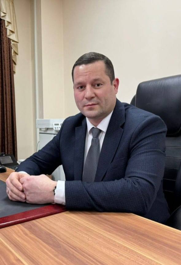 Экс-замминистра инноваций Якутии получил назначение в Ростовской области