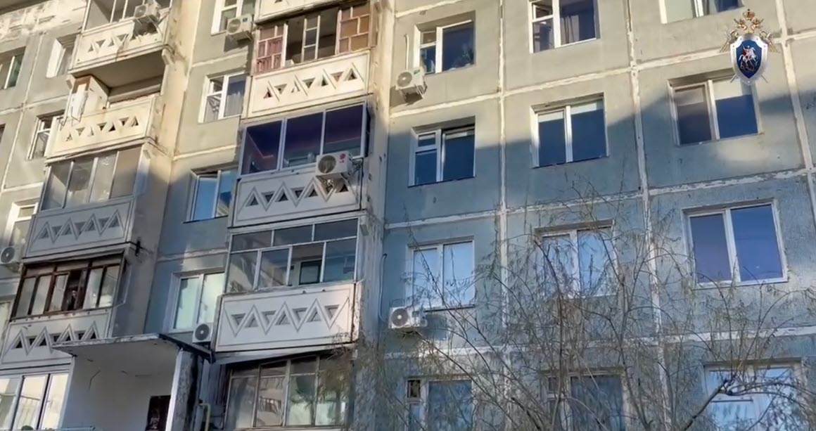 В Якутске по подозрению в убийстве женщины и ребенка задержаны две несовершеннолетние девушки