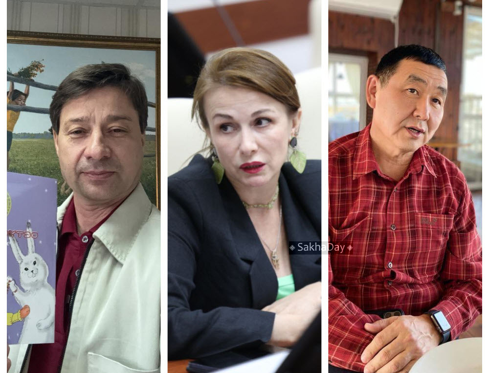 "Не боимся, но тревожно". Как бизнес Якутии готовится к налоговой реформе?