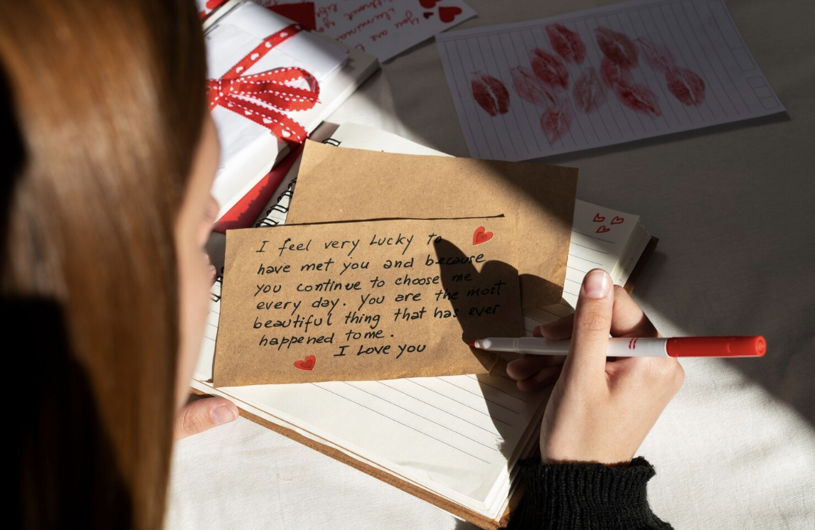 Ни Б, ни М: ученые выяснили, что случится с человеком, если он совсем перестанет писать от руки — невероятное научное открытие