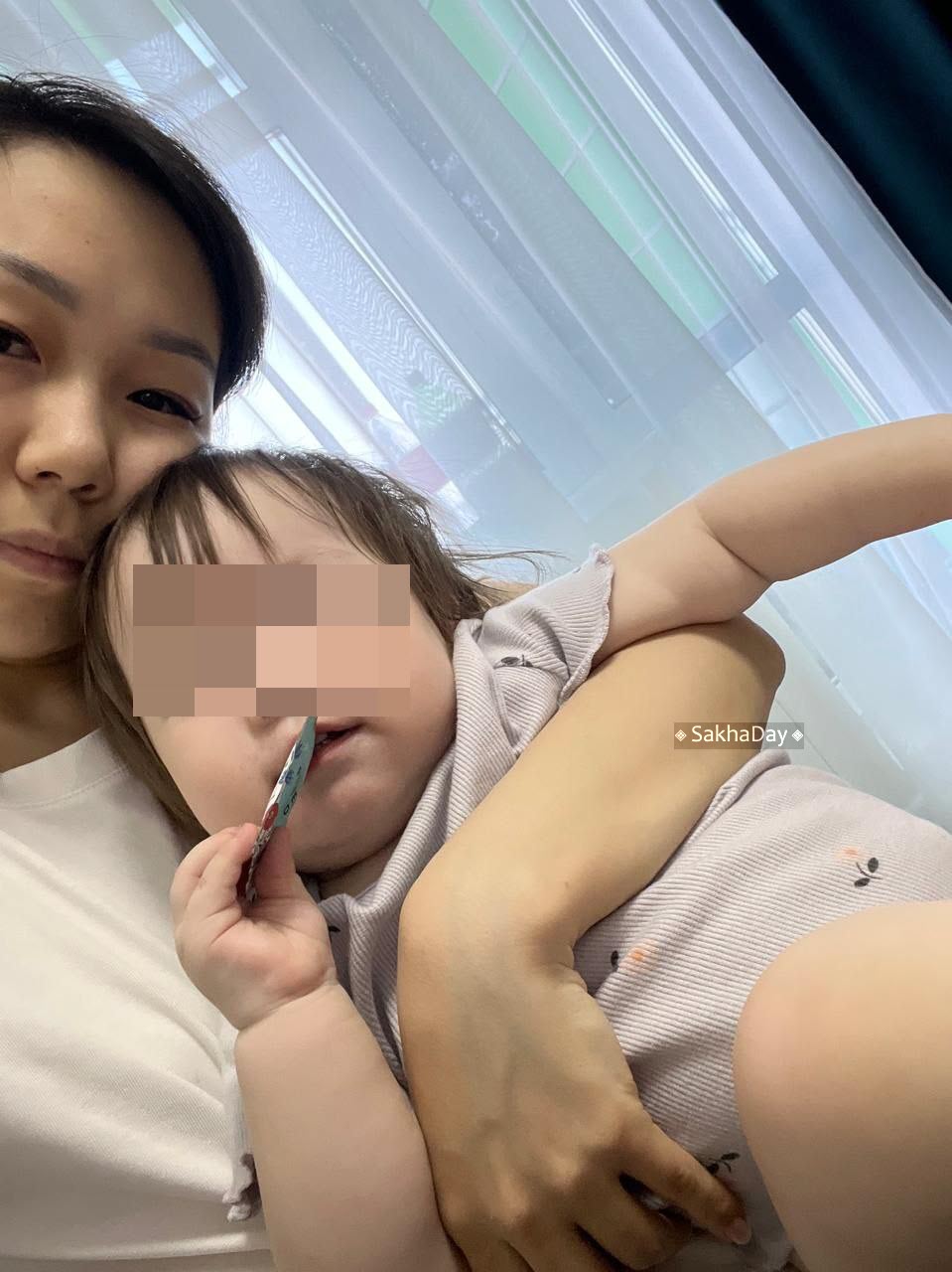 Жена только успела крикнуть: «Боря!». Житель Якутии добивается справедливости после гибели семьи в ДТП