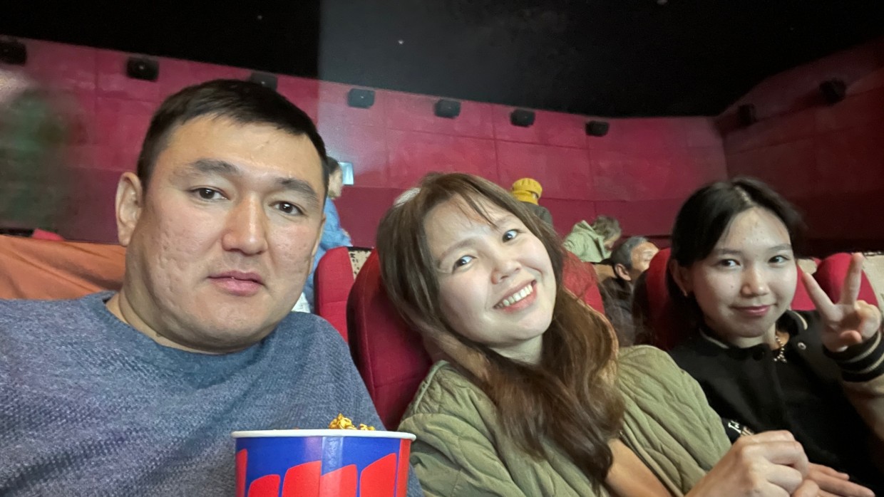 Депутат Александр Сусоев посоветовал студентам создавать семьи: «Я стал отцом в 17 лет!»