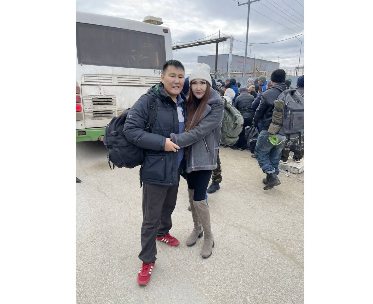 Шокирующие подробности двойного убийства в Якутске. Погибшие — семья Саввы Михайлова