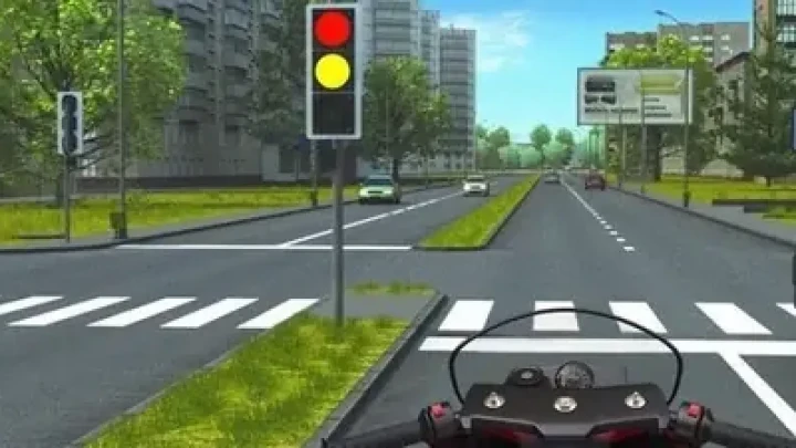 Это зеленый флаг: вот, что на самом деле нужно делать при зеленом сигнале светофора — водители, не тупите