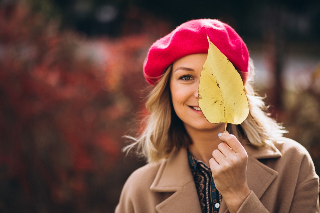 Ушки в тепле: выбираем головной убор по вкусу и создаем стильный образ — гид по модным тенденциям осени 2025