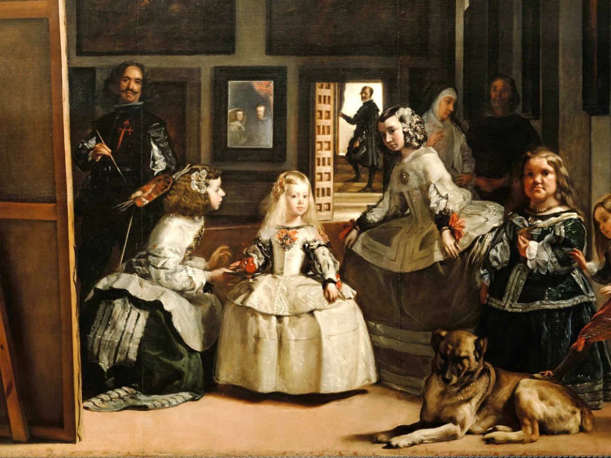 Изуродованная «чистой кровью»: трагедия принцессы Маргариты — правда, которую скрывал шедевр Веласкеса