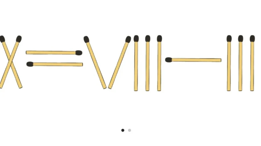 Римская империя чисел: удивительные факты о цифрах, которыми мы пользовались тысячи лет назад — и бонусная головоломка