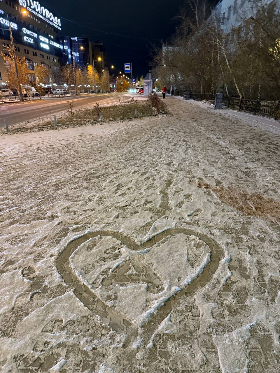 В Якутии ожидаются сильные ветры и метели на севере республики