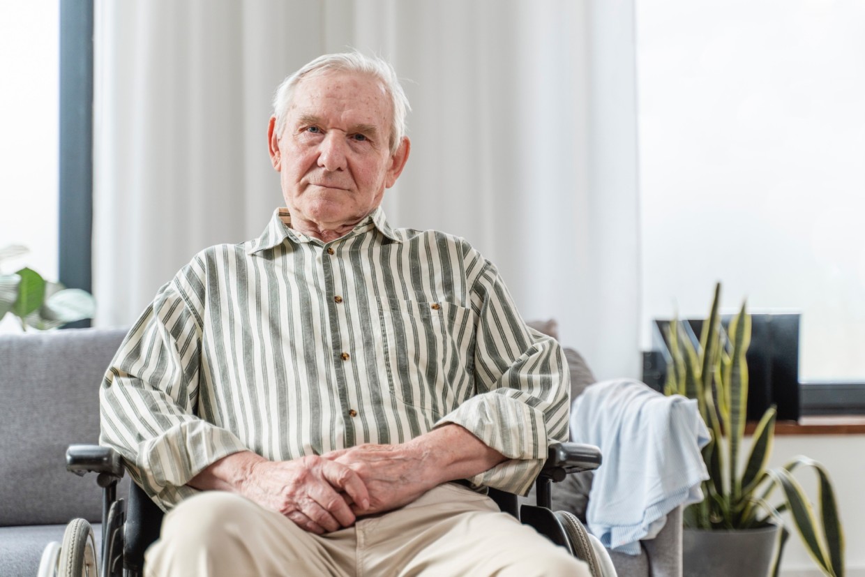 Поберегите нервы: вы не обязаны отвечать на это — станьте чуть холоднее в отношении окружающих