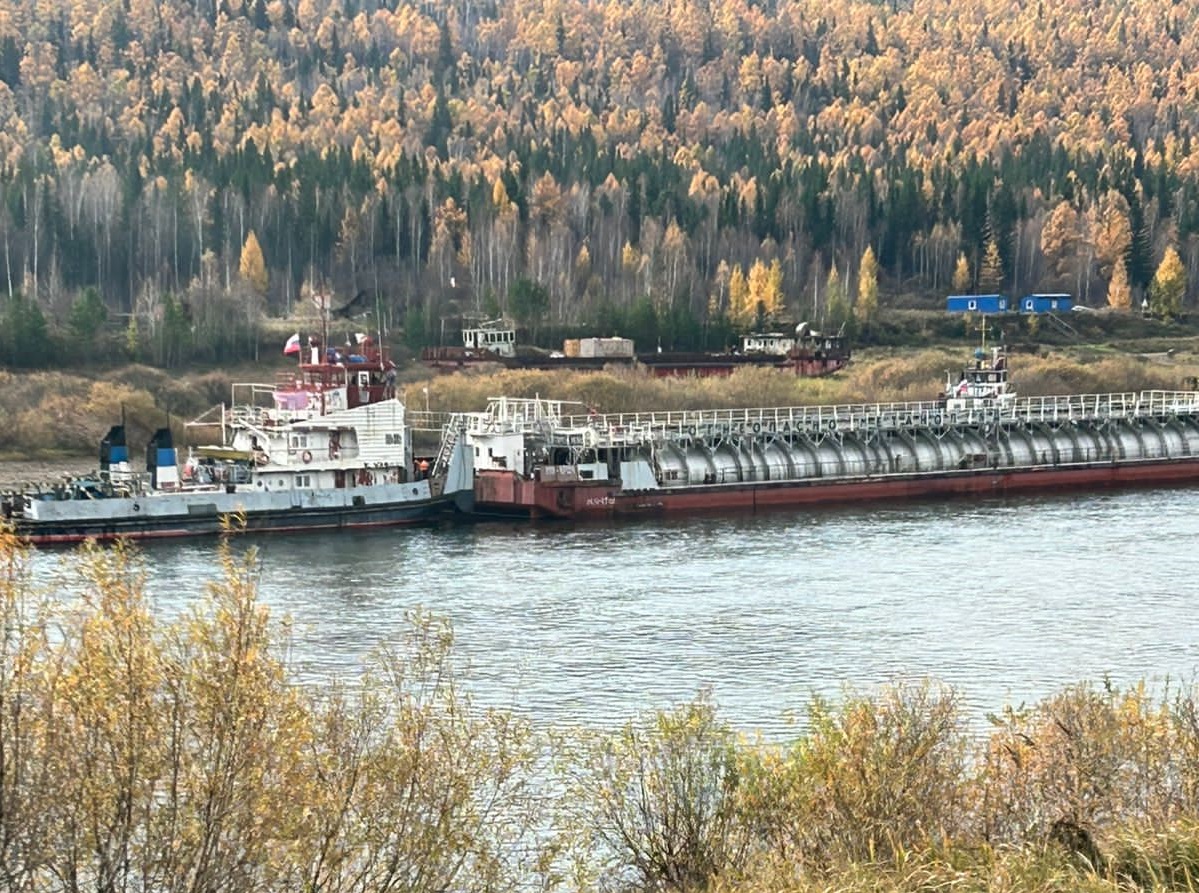 «Саханефтегазсбыт» завершил отгрузку нефтепродуктов для центральных районов