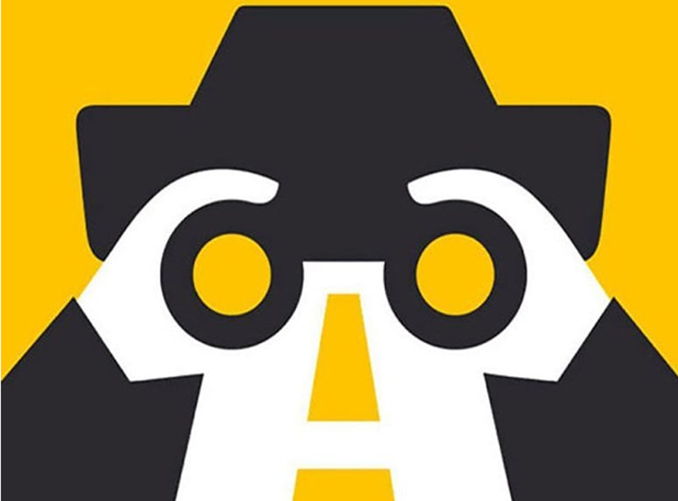 Автомобиль, бинокль или буква «А»: узнайте секреты своей личности по картинке-иллюзии — тест для тех, кто хочет понять себя!