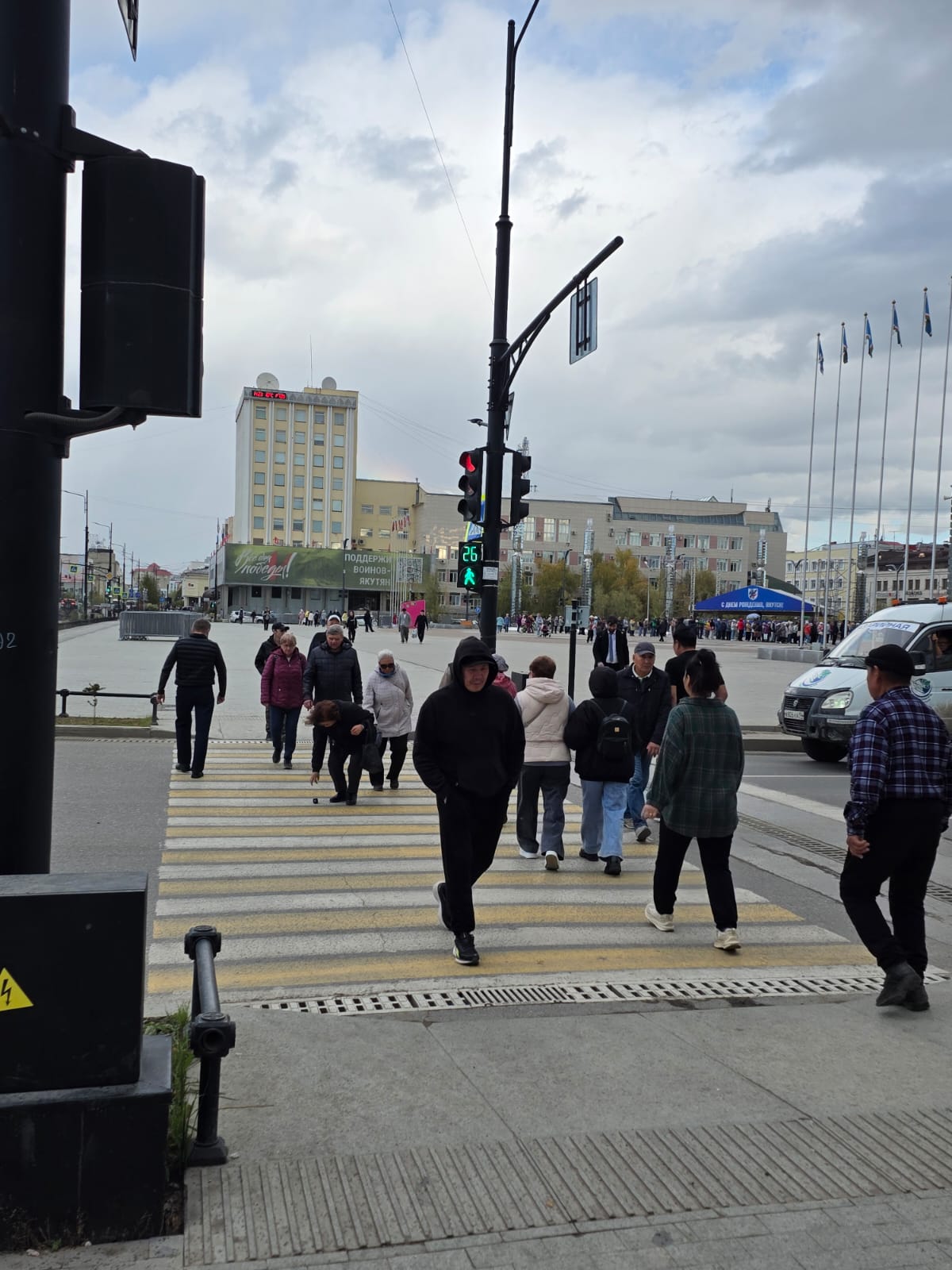 В Якутии зарегистрировано более 7 тысяч случаев ОРВИ