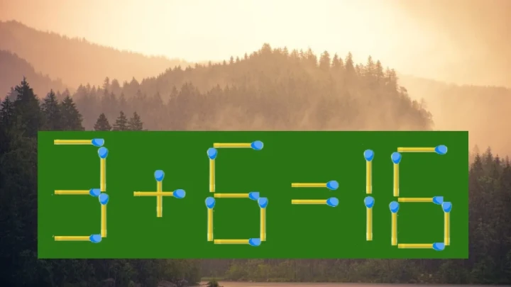 Никакой больше тревоги: самое время расслабиться — поможет головоломка