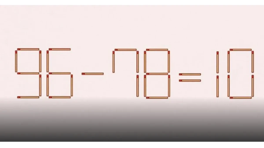 Всего 1 неделя, чтобы изменить жизнь: привычкам нужен месяц, чтобы встроиться в рутину — но головоломкам хватит и 7 дней