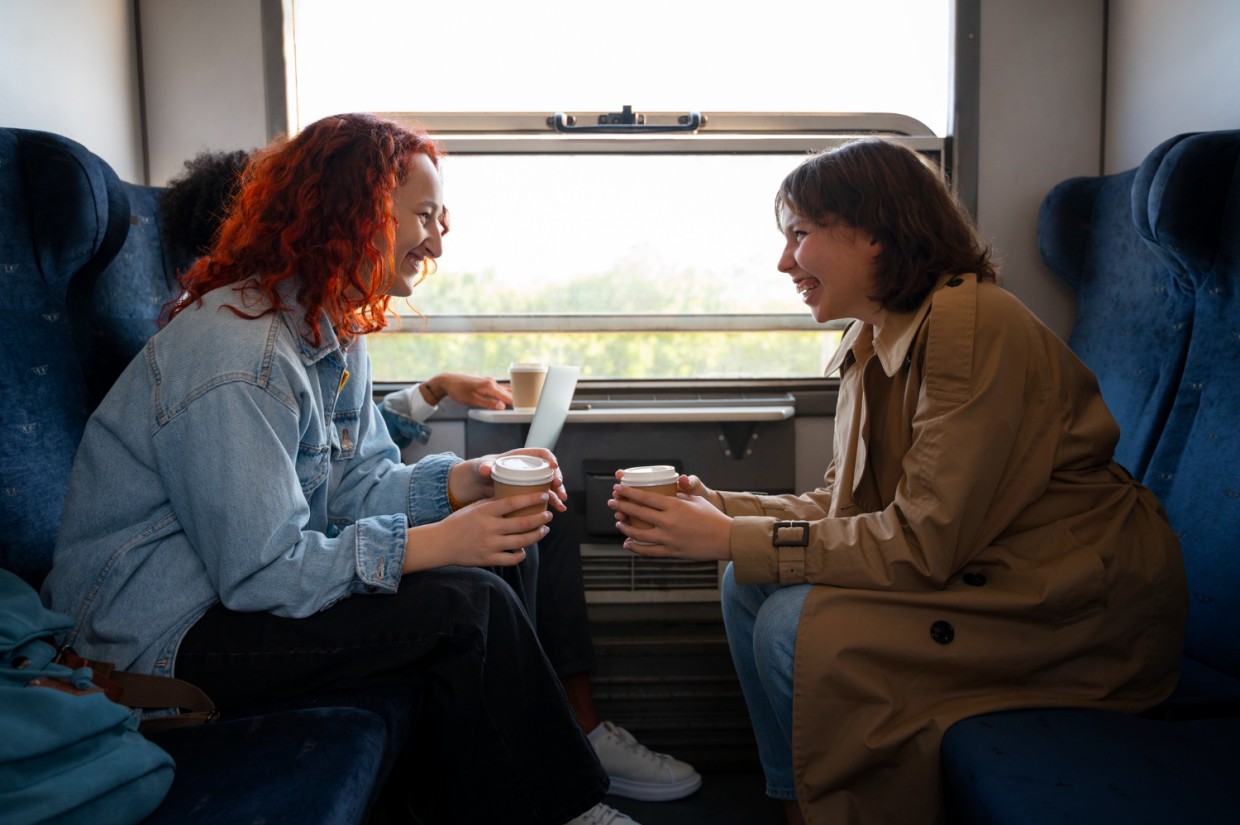 Почему надо внимательно изучать схему расположения мест в поездах: личный антирейтинг путешественника — места, на которые нельзя брать билеты