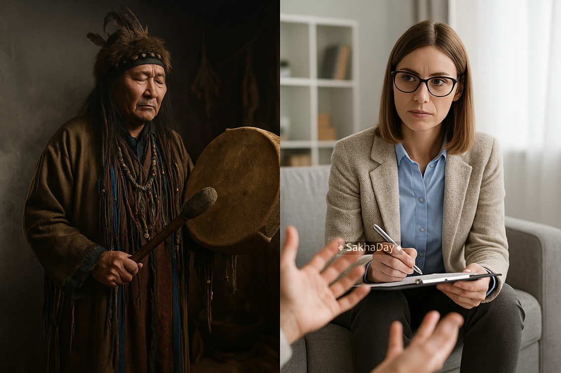 Политики между стрессом и мистикой