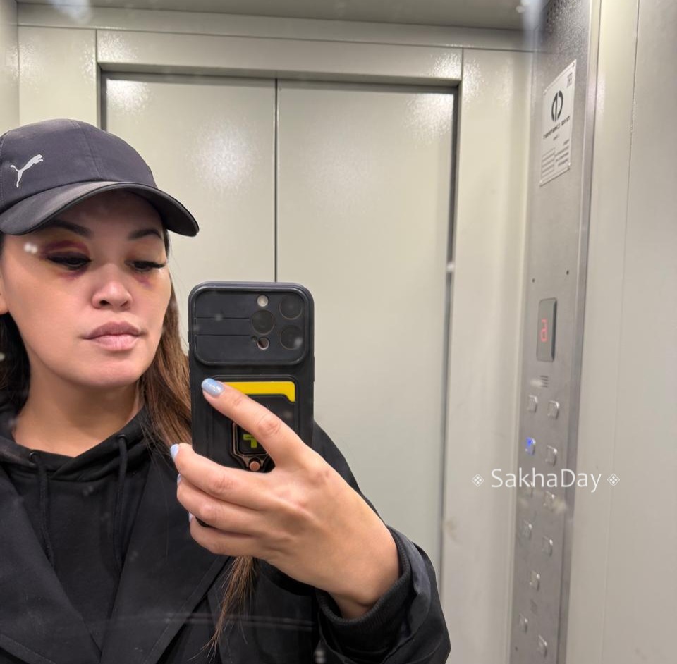 Туана Михайлова: «Женщин не били, мужчины не дрались»