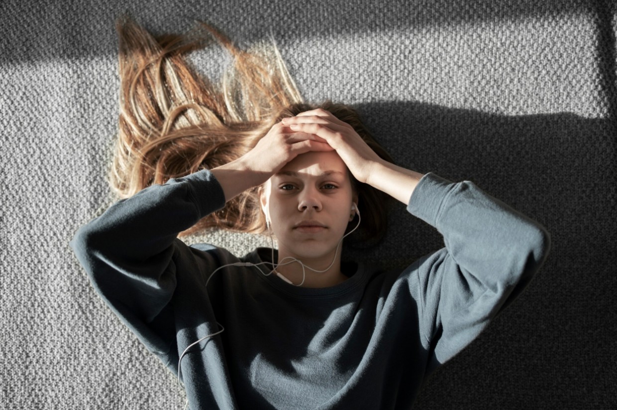 Крылатые эмоциональные качели: сегодня 1 знаку зодиака придется непросто — ничего, вы справитесь, Вселенная уверена в вас