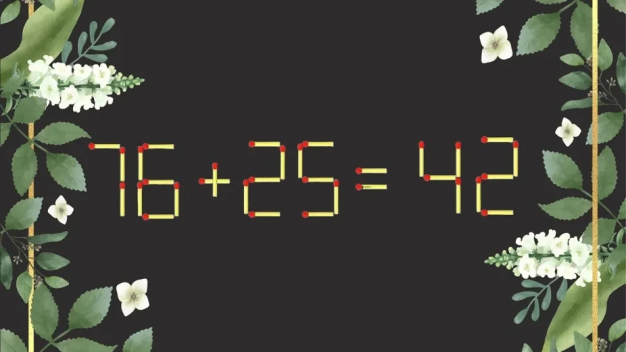 Игры разума: визуальные головоломки спасут от рутины и прокачают ваш мозг — почувствуйте себя Шерлоком Холмсом