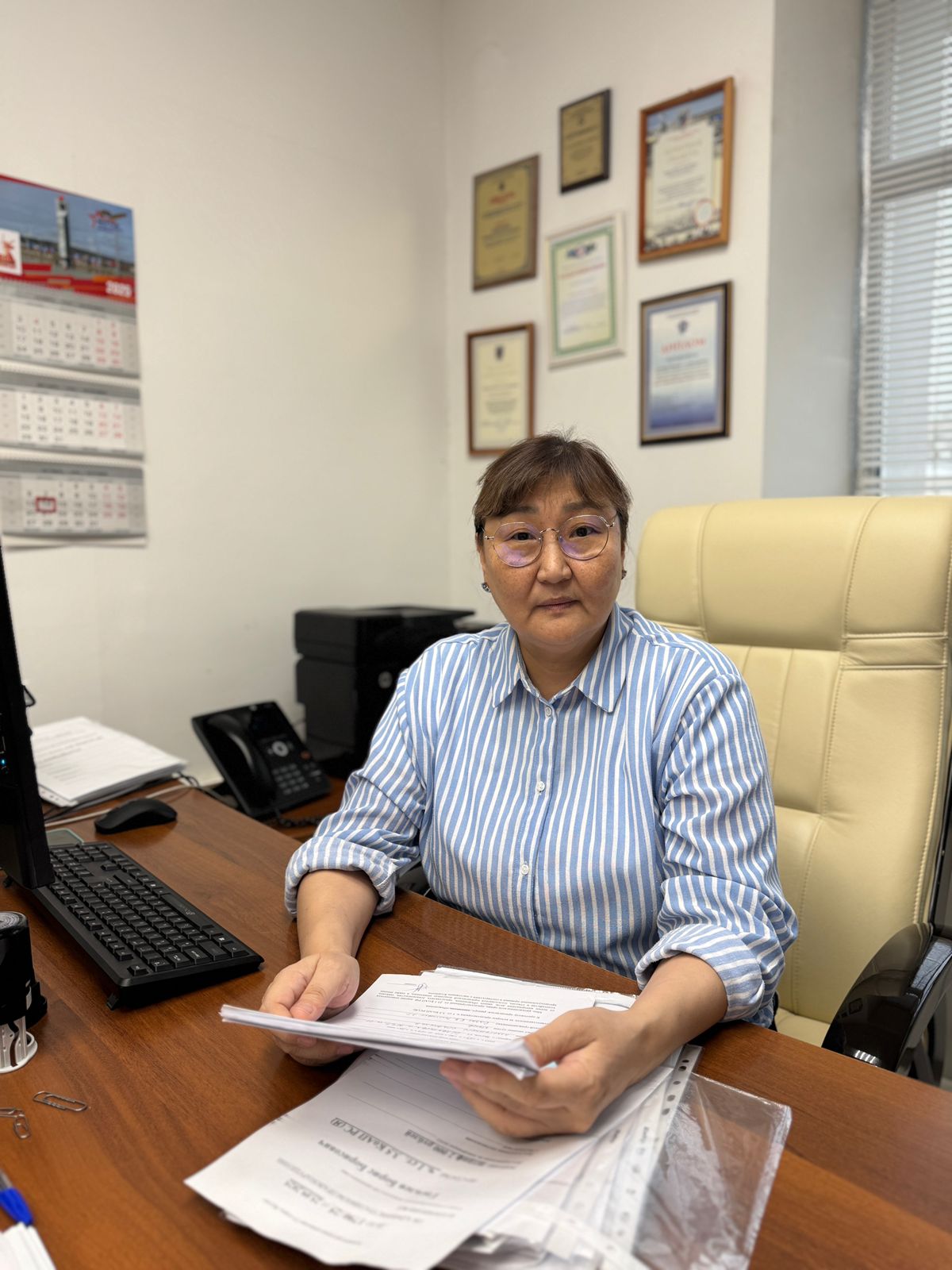 «Город смотрит, куда надо». Чем занимается Административная комиссия Якутска?