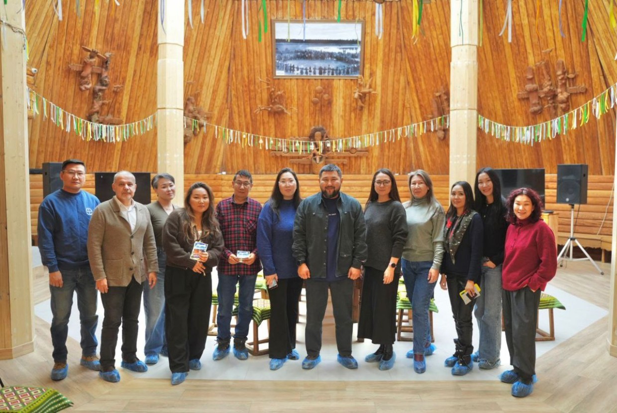 Мэр Якутска: "Это была кража земли у собственников!"