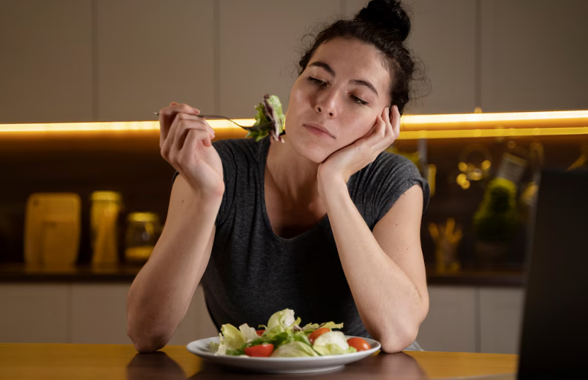 Ем, что хочу — а килограммы улетают: научилась уменьшать калорийность блюд и не отказывать себе во вкусной еде