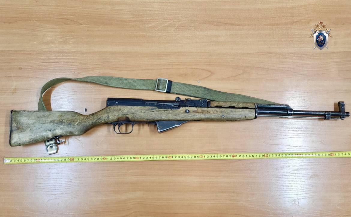 В якутском селе Сватай конфликт на почве ревности жены привел к убийству