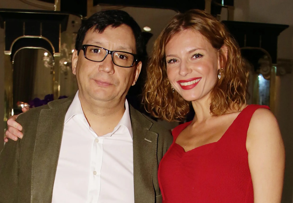 Жизнь под чужим крылом: Любовь Толкалина — 20 лет в тени клана Кончаловских, а в ответ — обида и обесценивание?