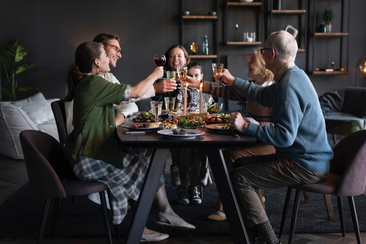 Гвоздь гастрономической программы: без этого салата не обойдется ни одно застолье — классная альтернатива оливье, винегрету и мимозе