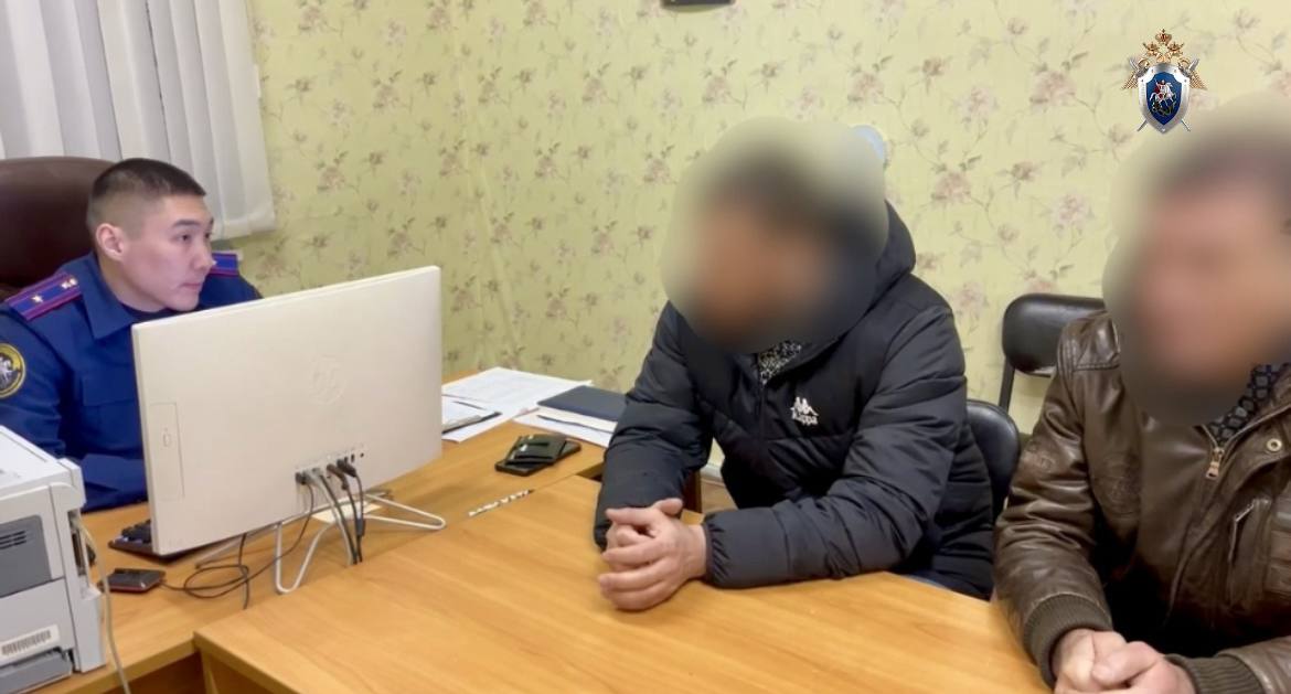 «Каждый день ждал, когда за мной придут»: в Якутии раскрыто убийство, совершенное 19 лет назад