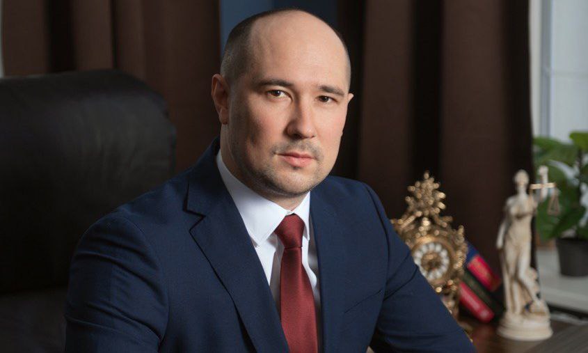 Сергей Катышевцев избран президентом Адвокатской палаты Якутии