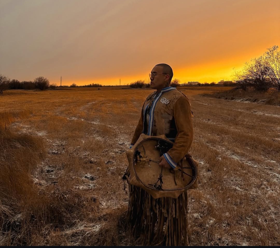 Может ли зависимый Баараҕай Бахсы называться шаманом?