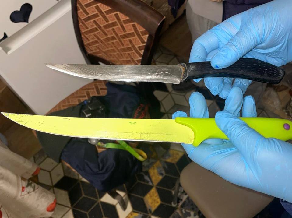 В Якутске задержан мужчина, подозреваемый в убийстве случайной знакомой