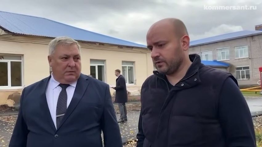 Сардана Авксентьева о скандале в Самаре: «Увольнять на камеру с пинком и матом — это за гранью допустимого»