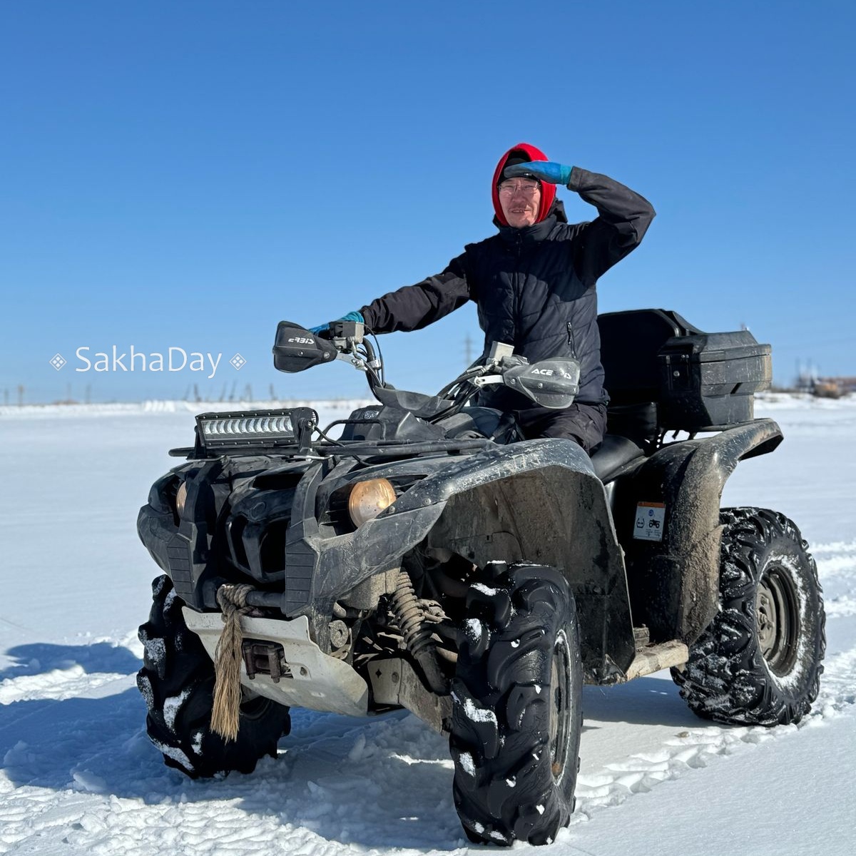 Антон Жондоров восстал из пепла: «Я подниму с колен городские издания!»