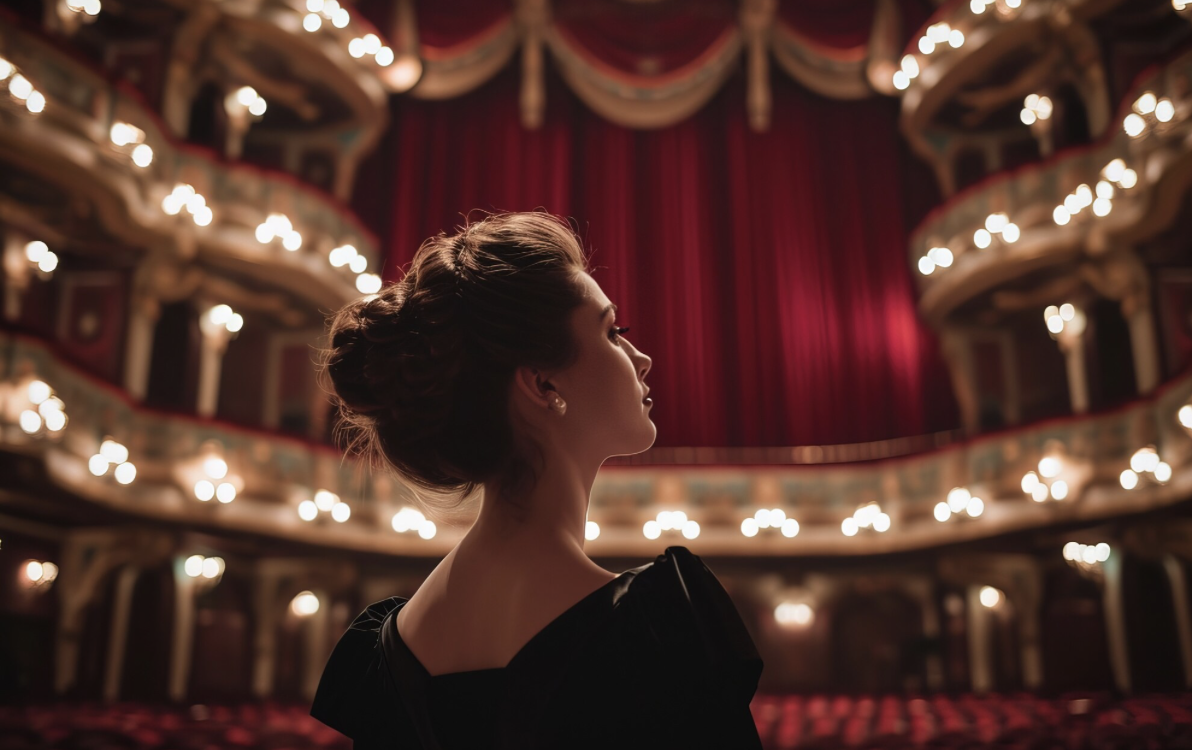 Театр начинается не с вешалки: джинсы — не приговор, но есть вещи, которые недопустимы — правила хорошего тона в храме искусства