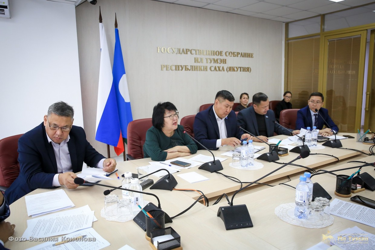 Недофинансирование может оставить Арктику без продовольствия и топлива