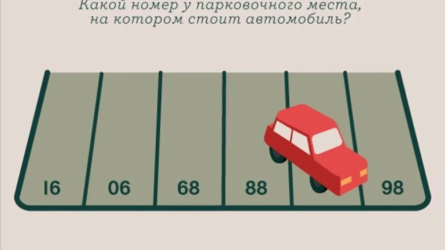 Под силу только самым умным: решите задачку, придуманную школьником — докажите, что ваш интеллект не знает границ