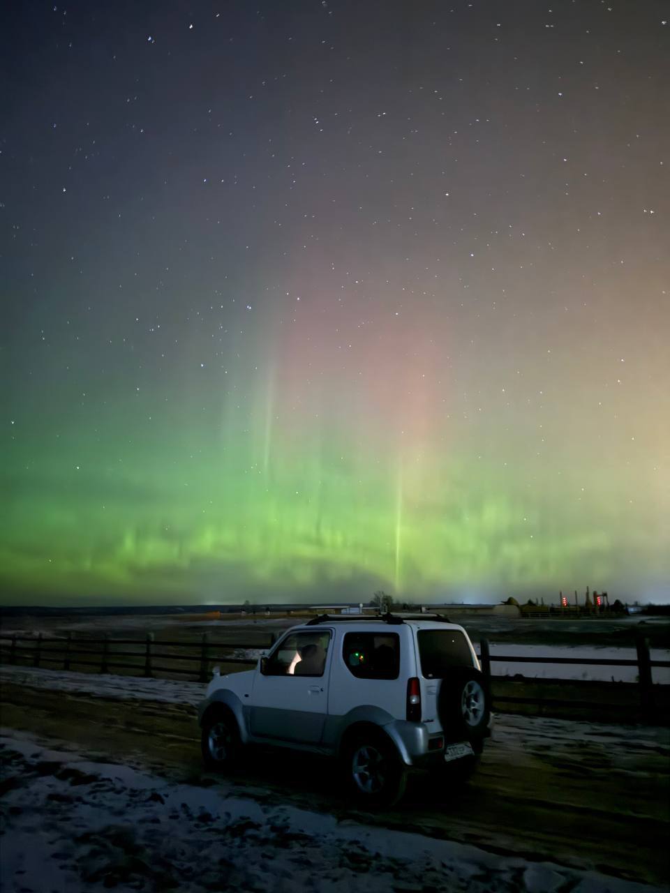 Морозы усиливаются: в Якутии ожидается похолодание до –38°C