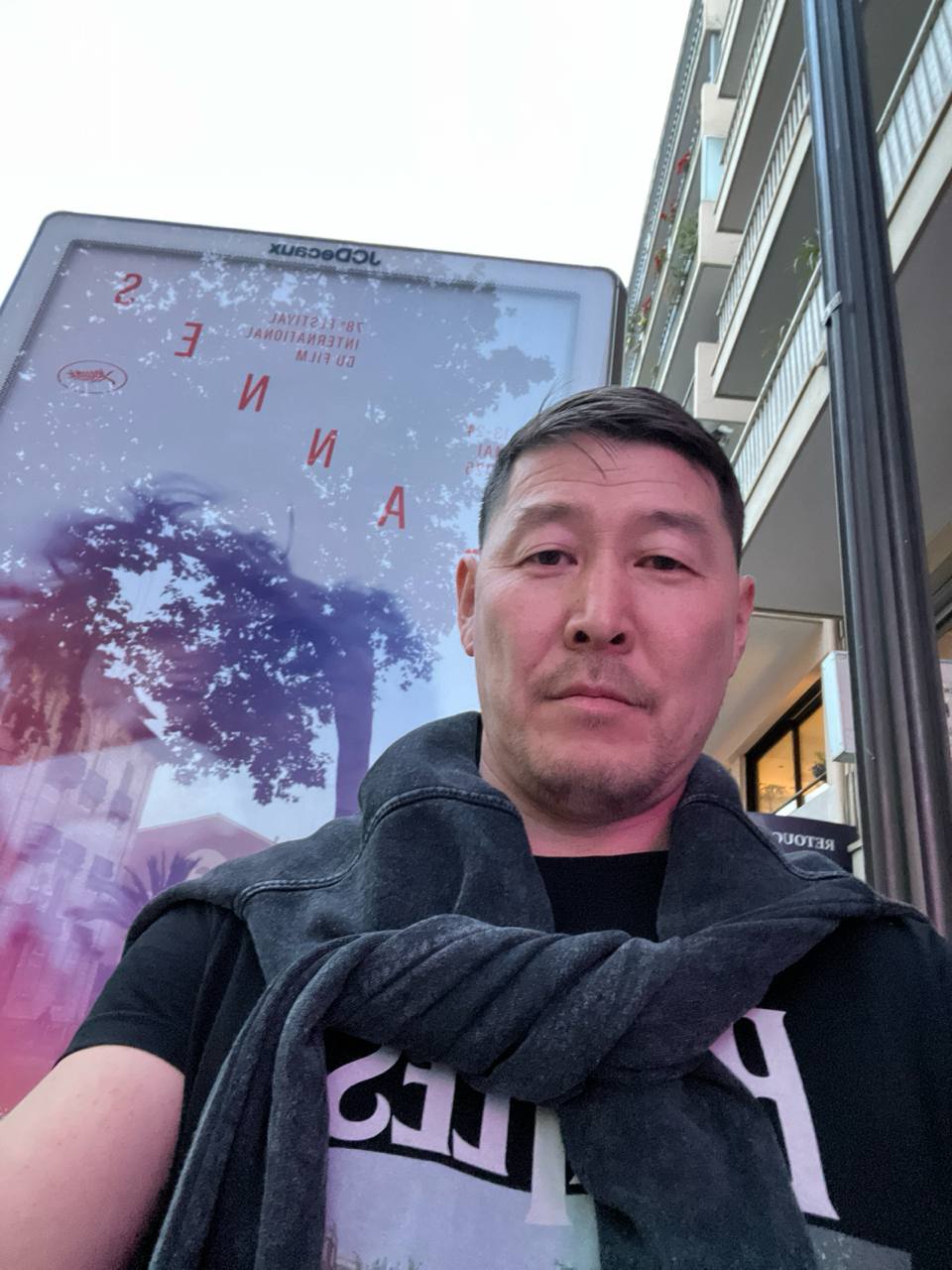 Запрещенный в России фильм «Айта» купил Amazon