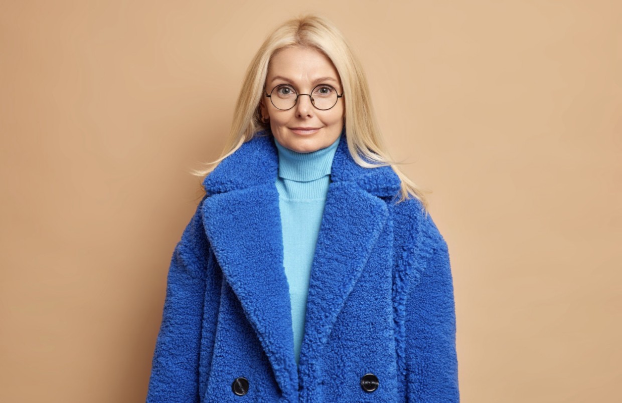 Хоба, и минус 5 лет: секрет вечной молодости от стилистов — всего 3 простых приема, которые работают в тандеме