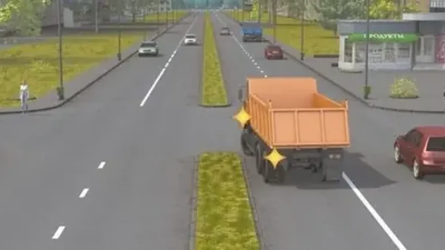 Пропустить или не пропустить: опять эти пешеходы мешают ездить нормально — билет из ПДД, который не могут решить 80% водителей