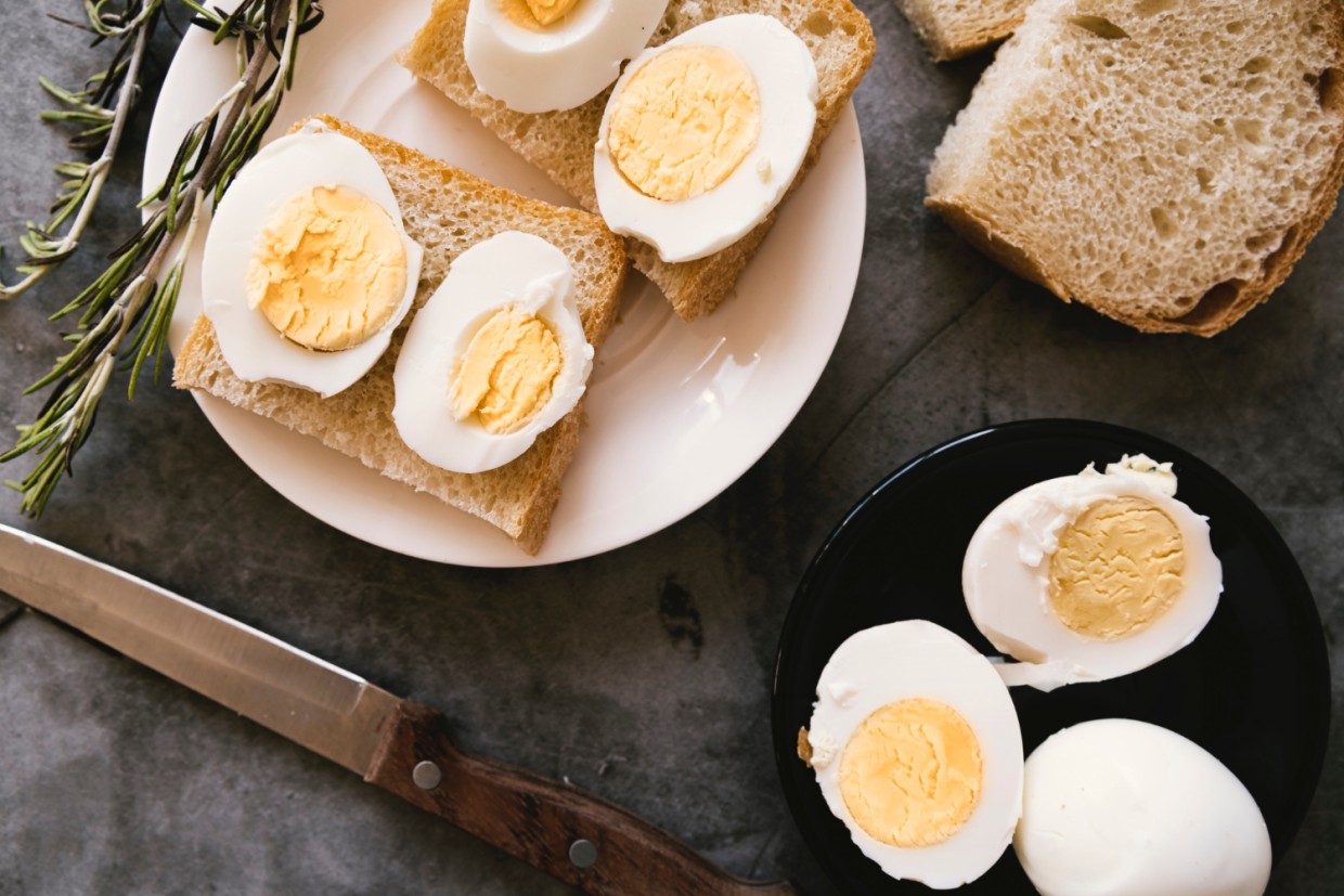 Уважаемый, что за омлет, а где же яйца: головоломка на знание кулинарных лайфхаков и часов — справится даже школьник