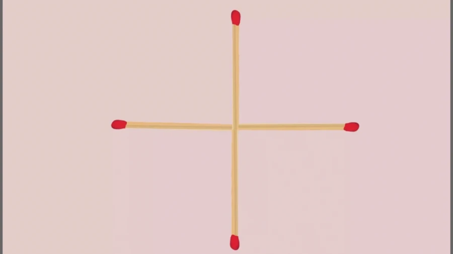 В поисках квадрата: даже Малевич чешет репу, а ведь он в квадратах спец — попробуйте решить хитрую головоломку