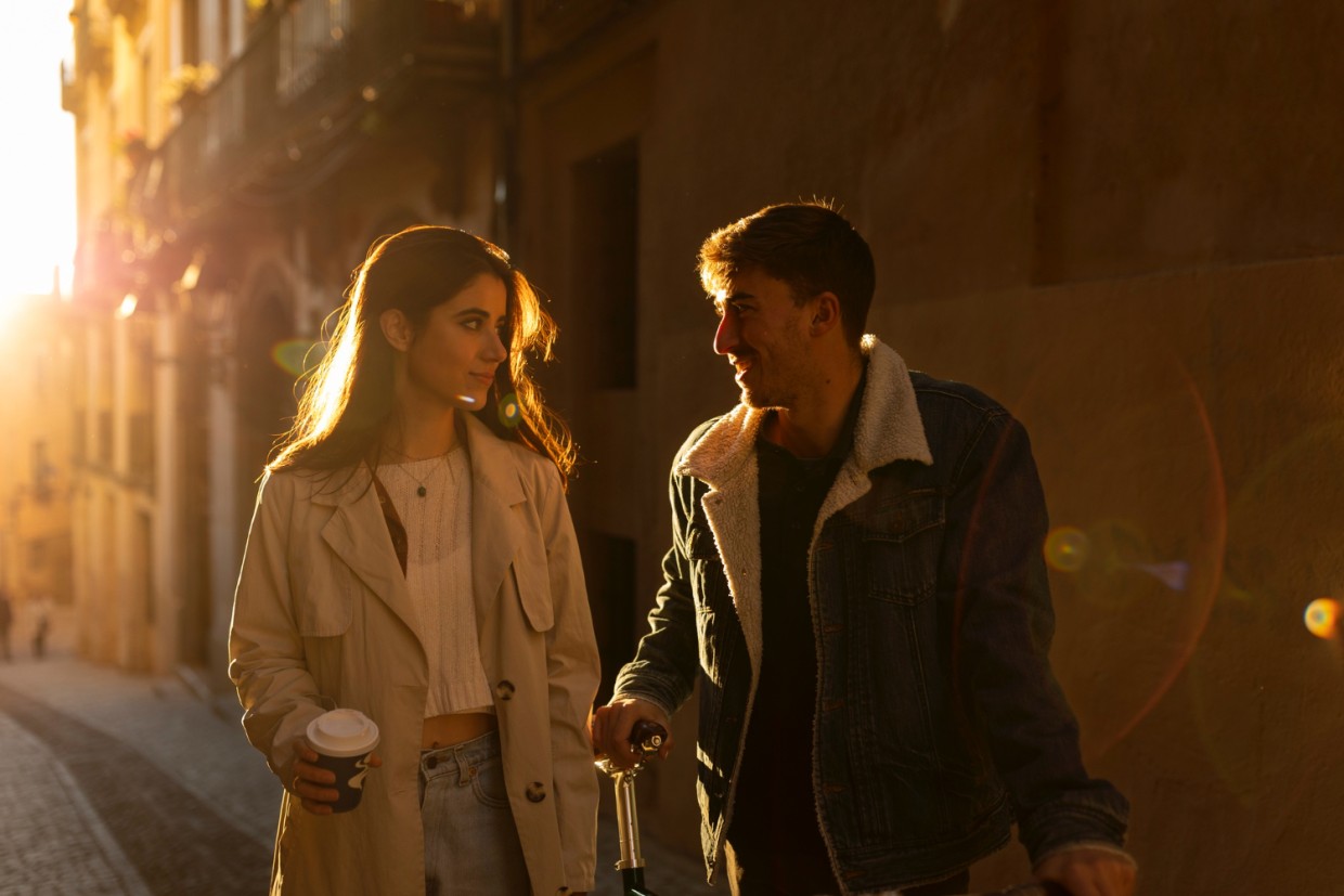 Код судьбы активирован: уже 3 октября 2025 года эти даты рождения откроют врата любви — небеса готовят встречу с родственной душой