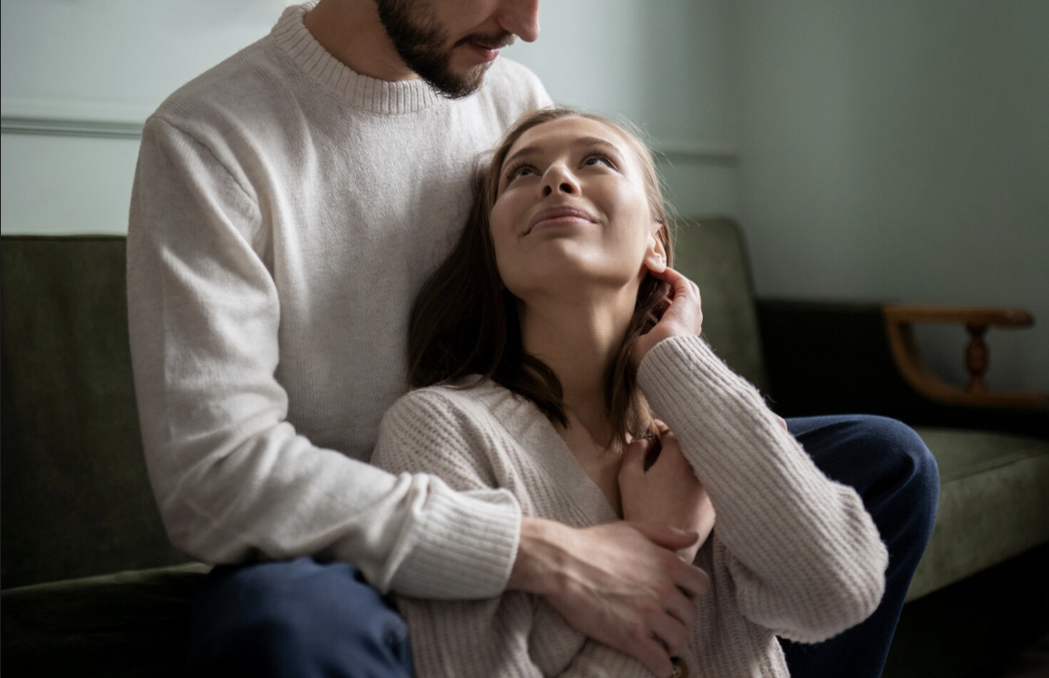 Счастье стучится в дверь: кому страсти, а кому стабильность — тут не угадаешь, какое настроение у Амура