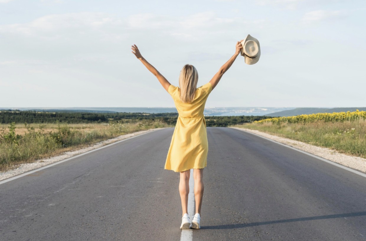 Обуздать страсти, найти себя, успокоиться: для знака-фаворита наступает период перемен — звезды хотят, чтобы вы заглянули внутрь себя