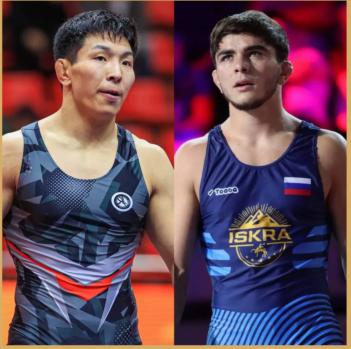 Капитан сборной Якутии Константин Капрынов вышел в финал престижного международного турнира во Владикавказе